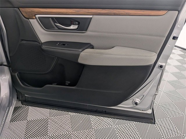 Used 2022 Honda CR-V EX image 33