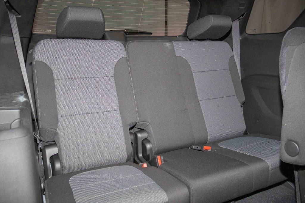 Certified 2023 Chevrolet Traverse LT image 15