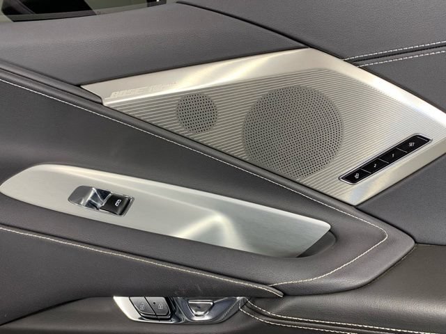 Used 2024 Chevrolet Corvette Z06 RWD image 34