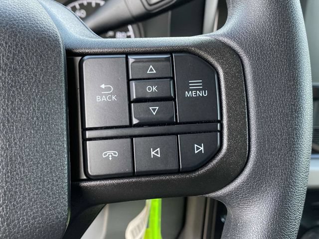 New 2026 Ford F250 XL w/ STX Appearance Package AWD/4WD image 14