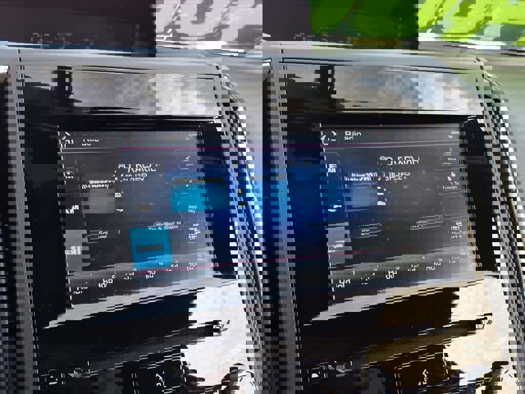 Certified 2021 Subaru Crosstrek 2.0i Premium image 33