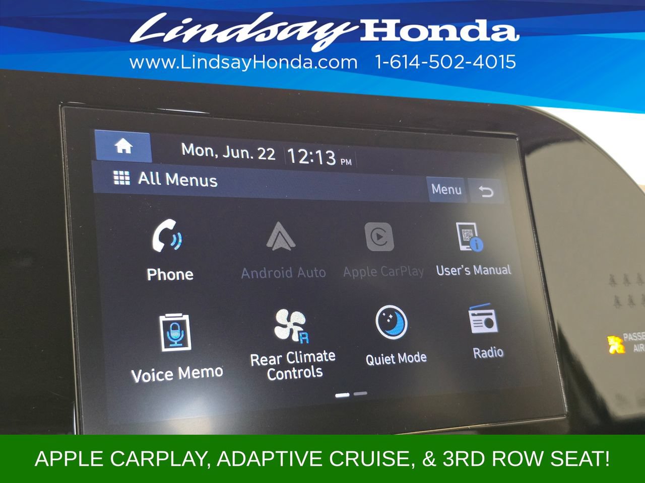 Used 2021 Hyundai Palisade SE AWD/4WD image 18
