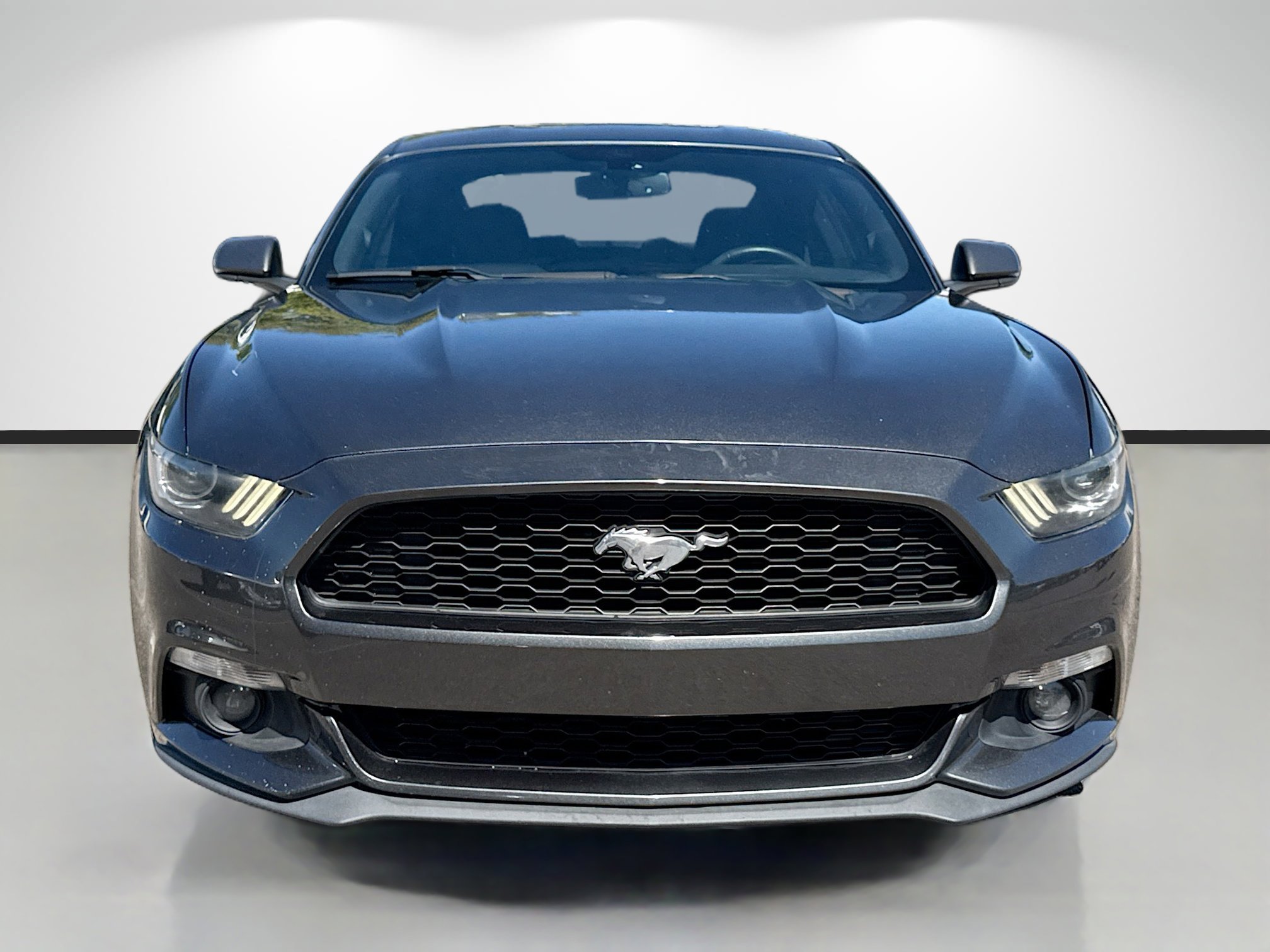 Used 2017 Ford Mustang Premium image 8