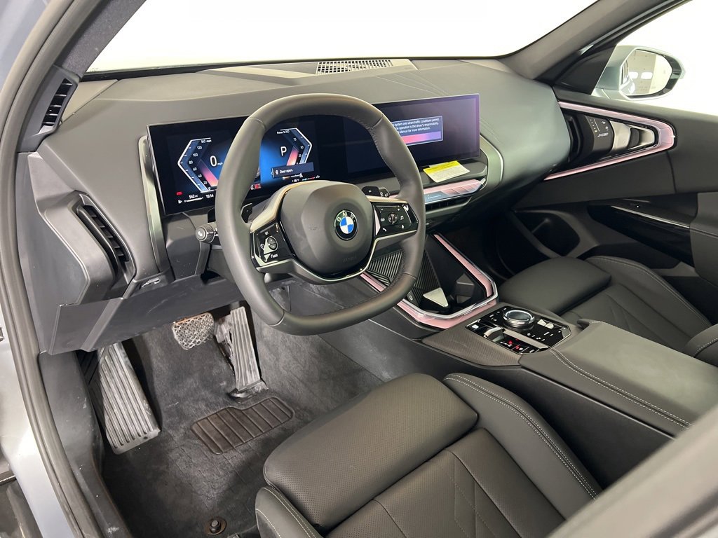 Used 2026 BMW X3 xDrive30 w/ Convenience Package image 2