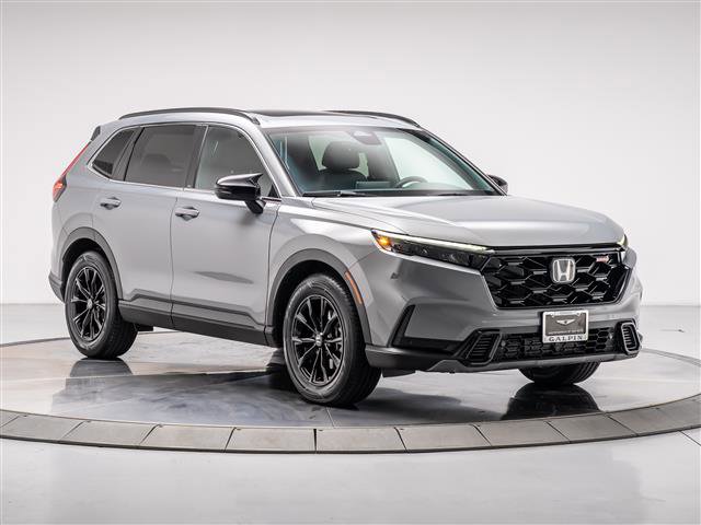 Used 2025 Honda CR-V Sport-L image 7