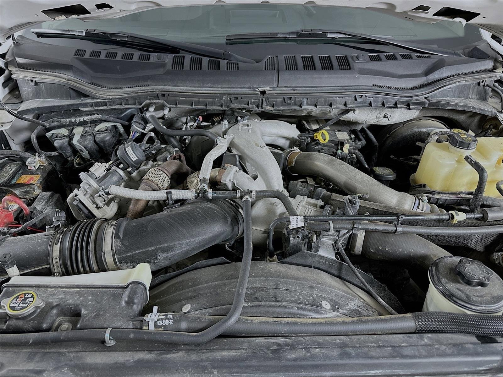 Used 2021 Ford F250 XLT image 35