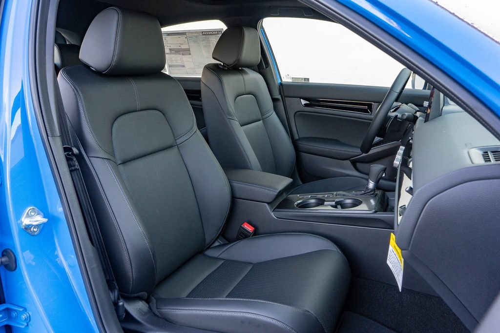 New 2026 Honda Civic Sport Touring image 17