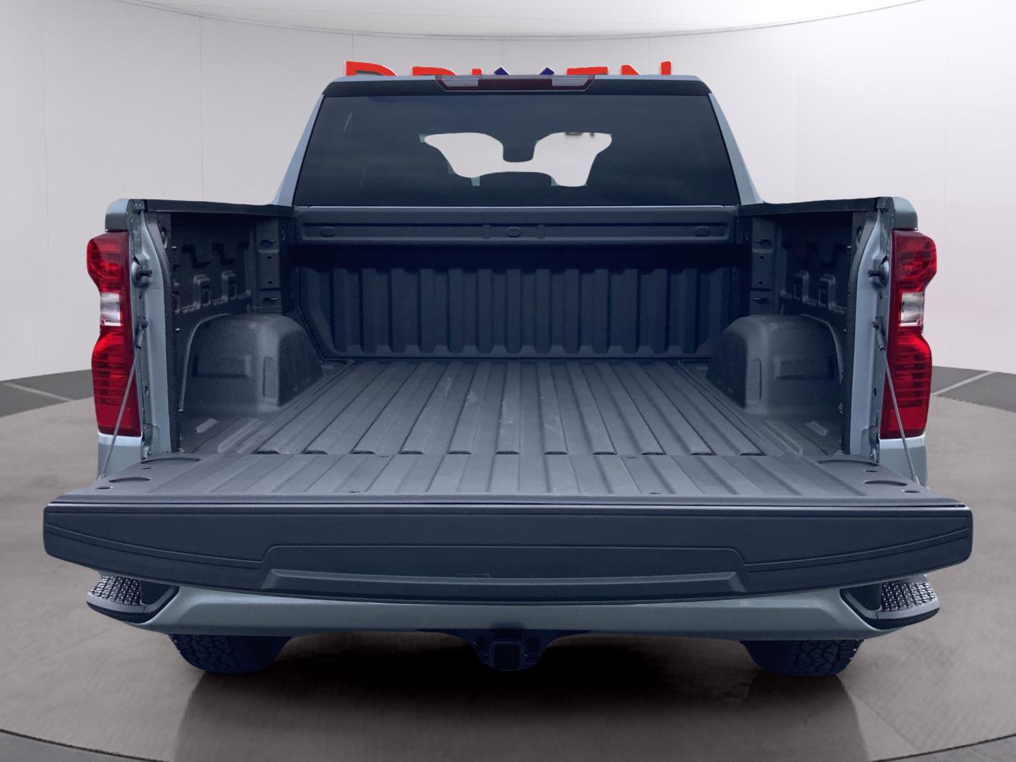 New 2026 Chevrolet Silverado 1500 Custom w/ LPO, Dark Essentials Package image 38