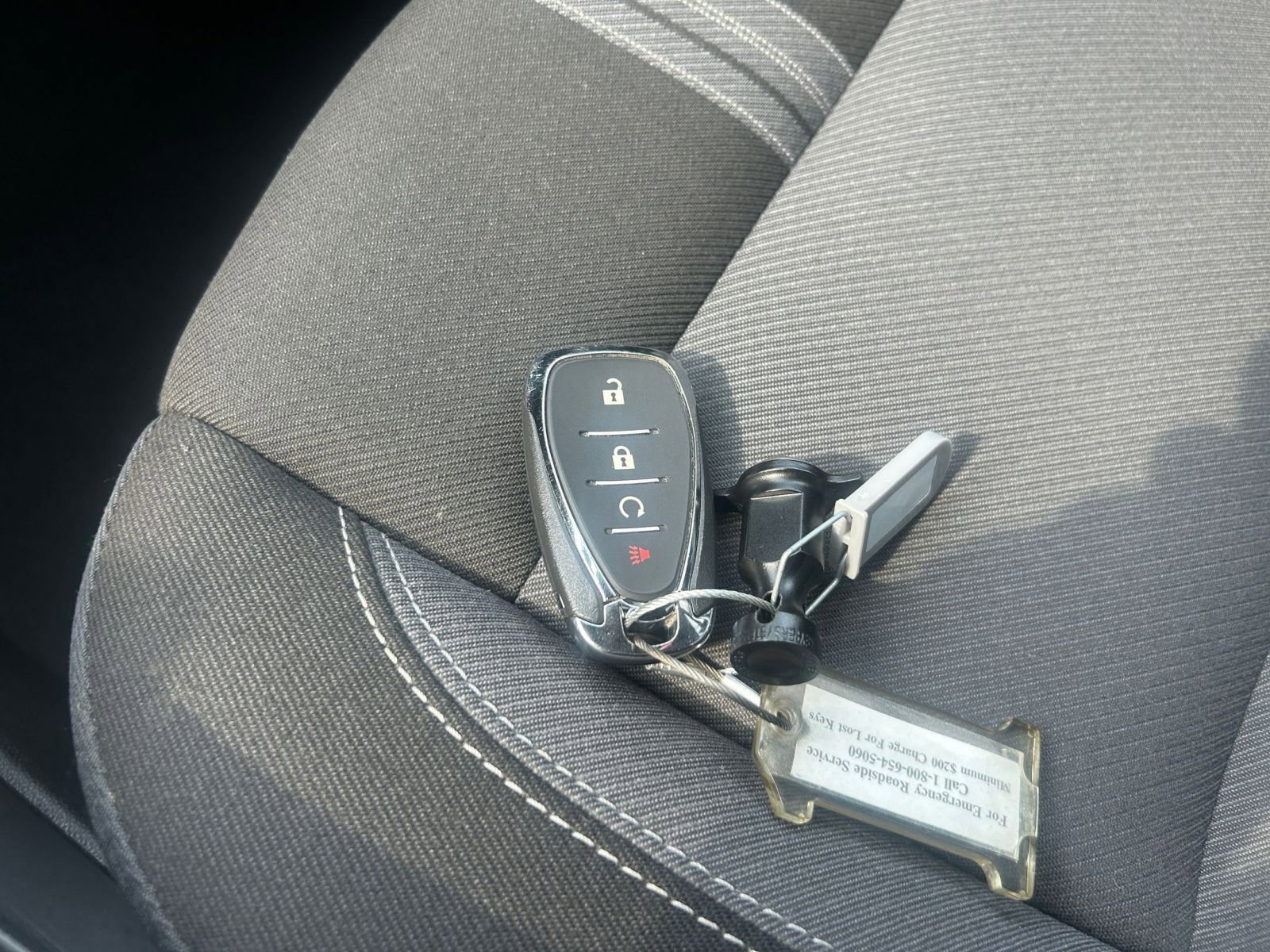 Used 2025 Chevrolet Blazer LT image 25