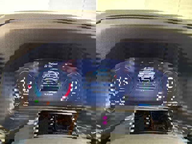 New 2026 Ford Explorer ST-Line w/ ST-Line Street Pack AWD/4WD image 28