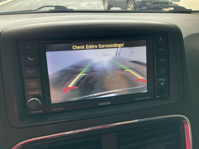 Used 2016 Dodge Grand Caravan SXT image 15