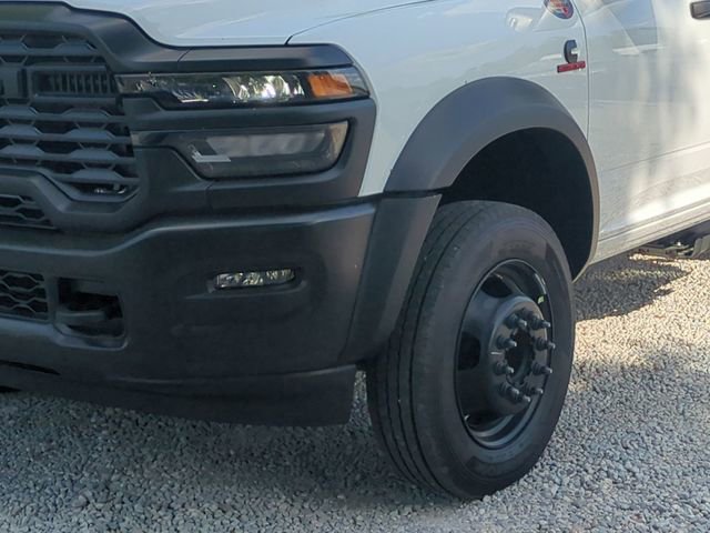 New 2026 RAM 5500 Tradesman image 9