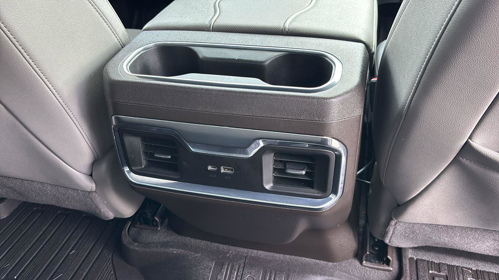 Certified 2023 GMC Sierra 1500 SLT w/ SLT Premium Package image 22