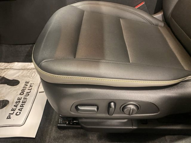 Certified 2025 Chevrolet Trax ACTIV w/ Driver Confidence Package image 27