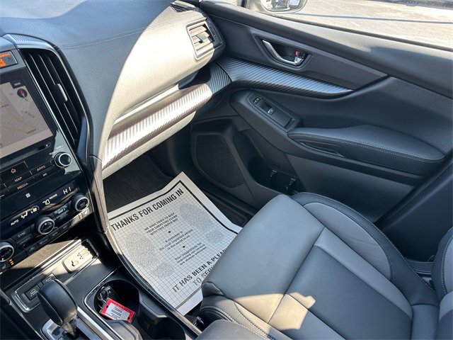Used 2022 Subaru Ascent Onyx Edition image 30