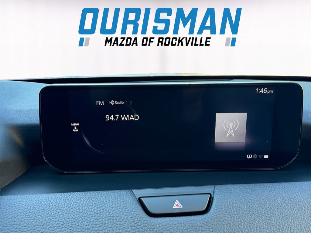 Used 2024 MAZDA CX-90 Plug-In Hybrid w/ Preferred image 14