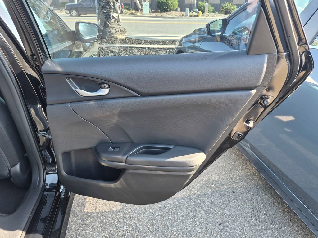 Used 2019 Honda Civic Sport image 24