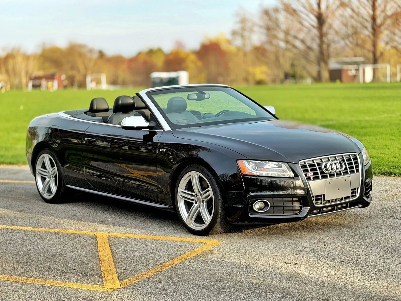 Used 2010 Audi S5 Prestige AWD/4WD image 20