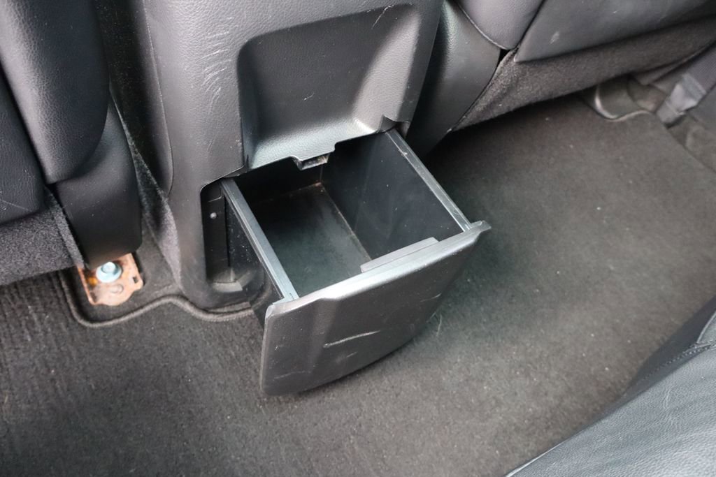 Used 2014 Nissan Murano SL w/ Navigation Package image 26