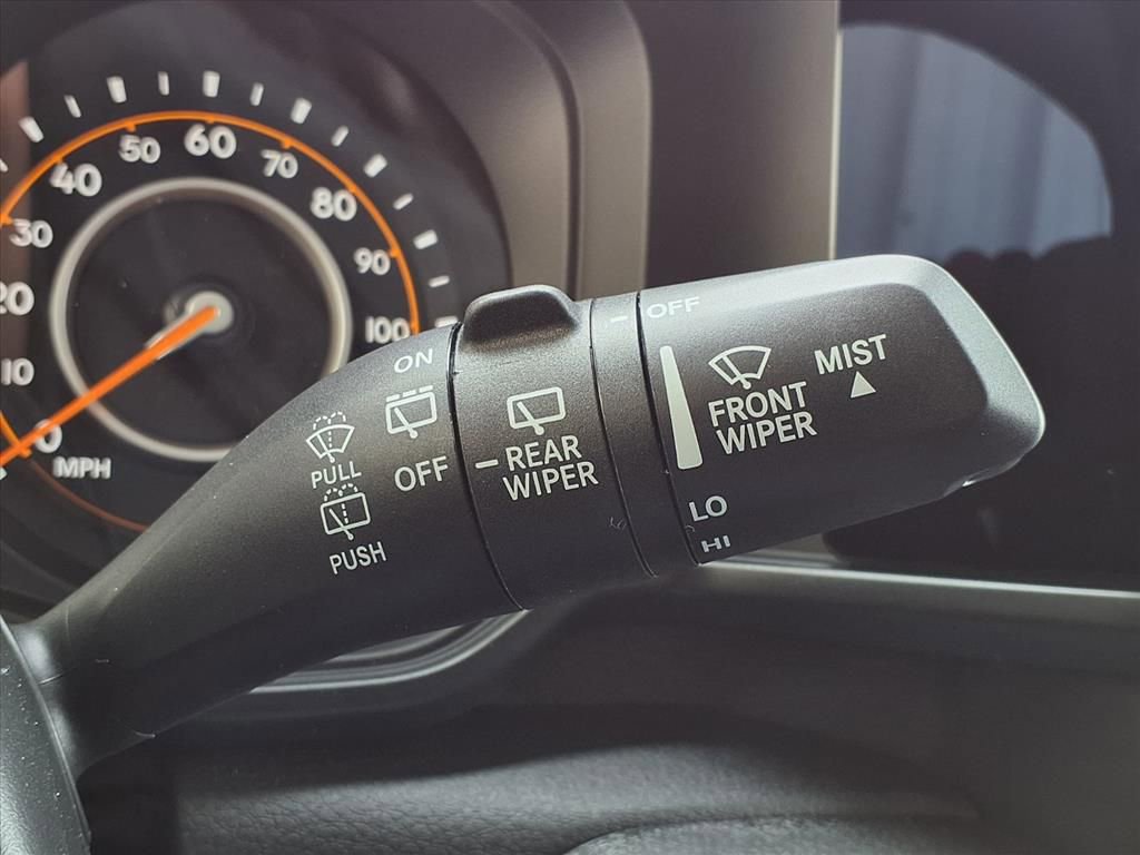 New 2026 Jeep Wrangler Sport S AWD/4WD image 18
