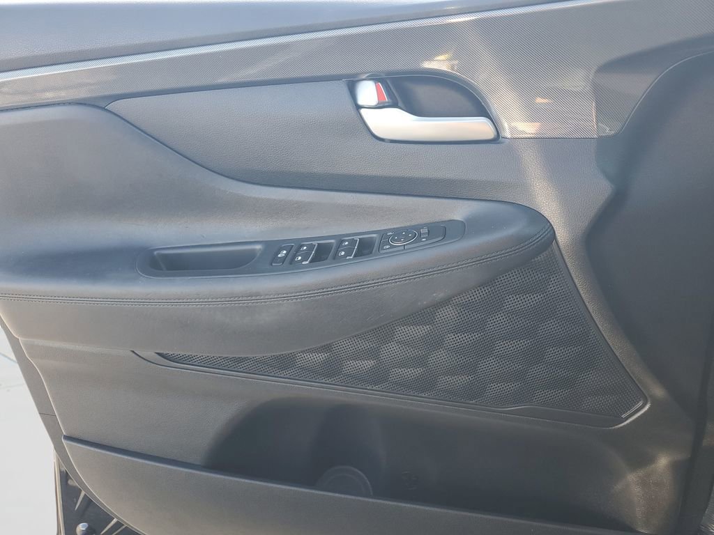 Used 2022 Hyundai Santa Fe SEL w/ Cargo Package FWD image 18