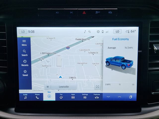 Used 2022 Ford F150 Raptor w/ Equipment Group 801A High image 17