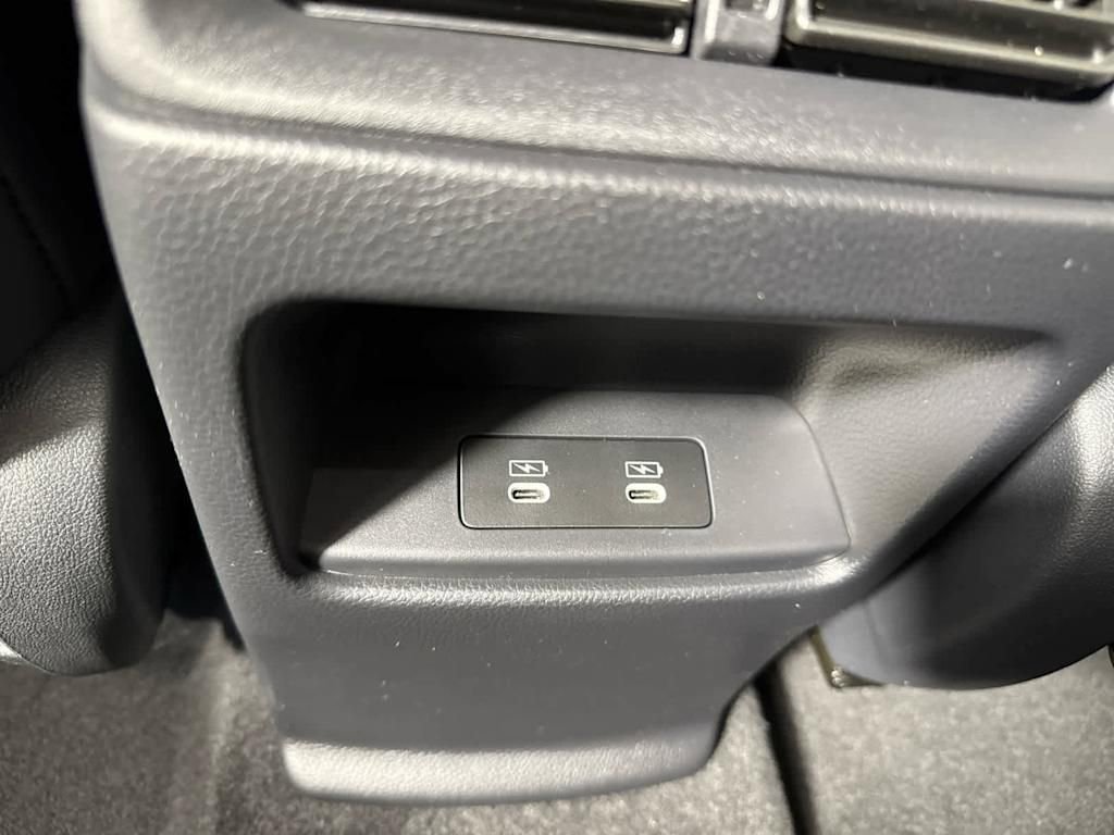New 2025 Honda CR-V Sport-L image 17