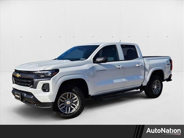 New 2026 Chevrolet Colorado LT w/ LT Convenience Package