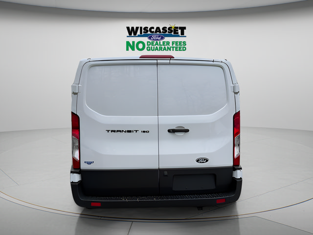 New 2026 Ford Transit 150 Low Roof RWD image 21