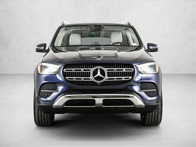 New 2026 Mercedes-Benz GLE 350 4MATIC video 2