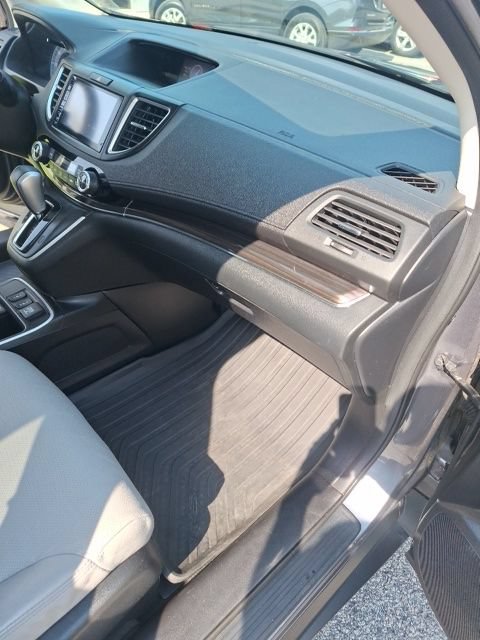 Used 2015 Honda CR-V EX-L image 24