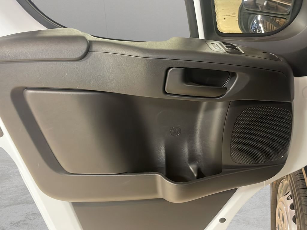 New 2026 RAM ProMaster 2500 FWD image 23
