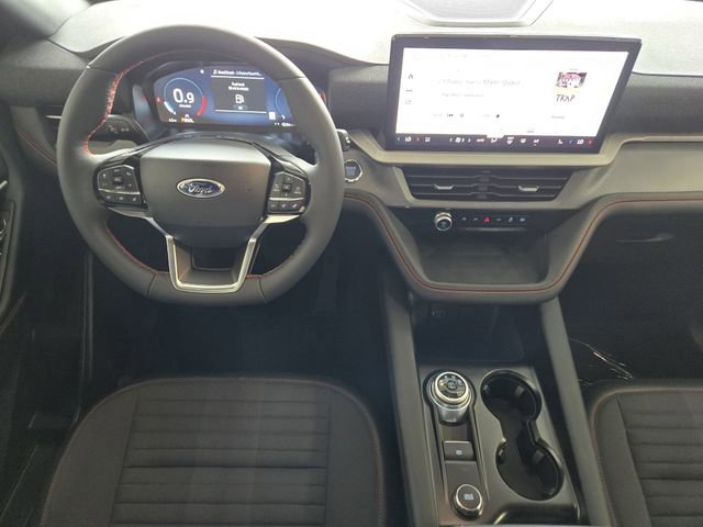 New 2026 Ford Explorer ST-Line RWD image 20