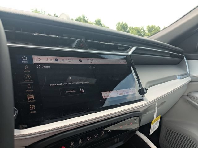 New 2026 Jeep Cherokee Limited AWD/4WD image 22