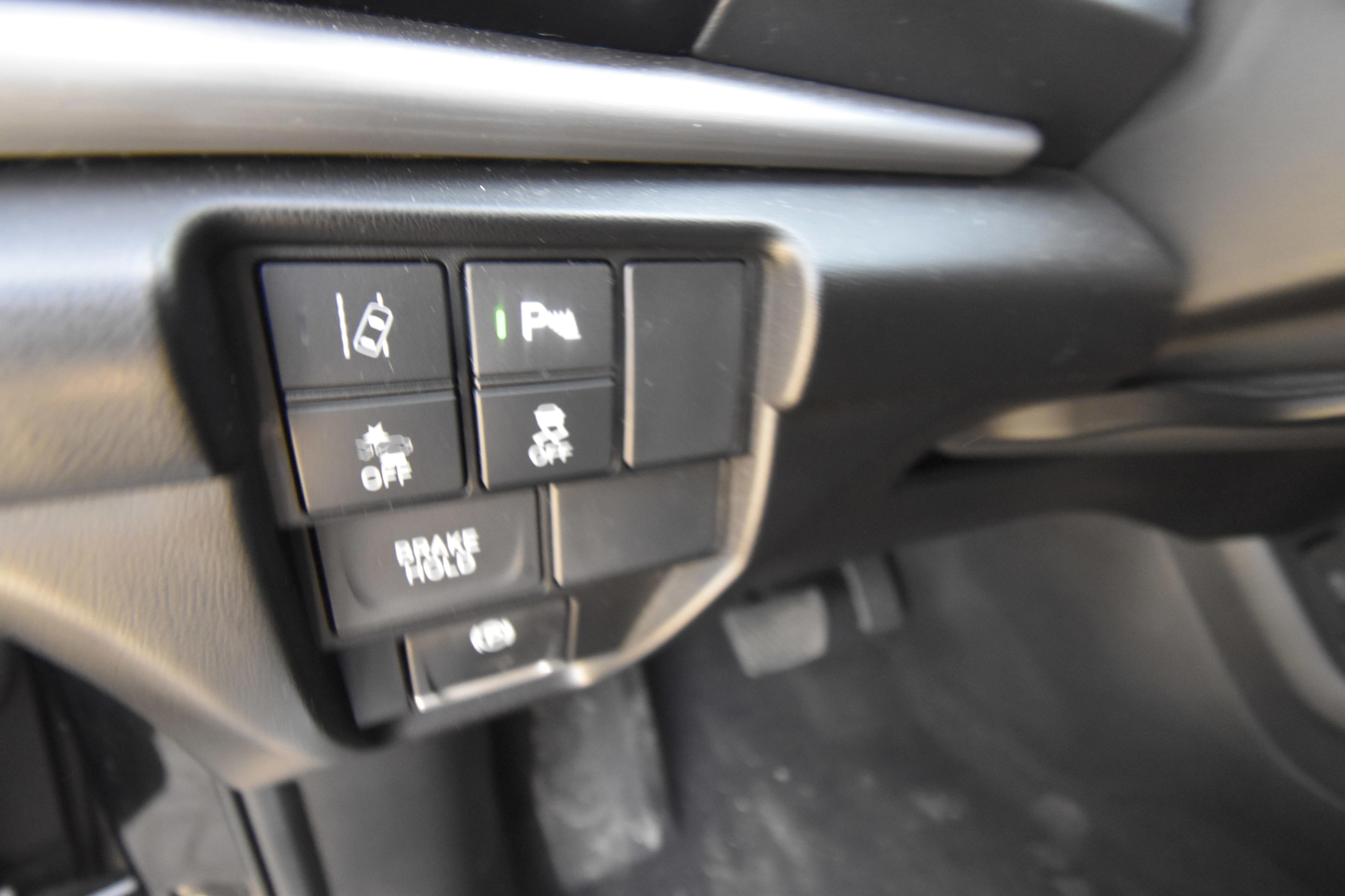 Used 2020 Acura RDX FWD w/ Technology Package image 13