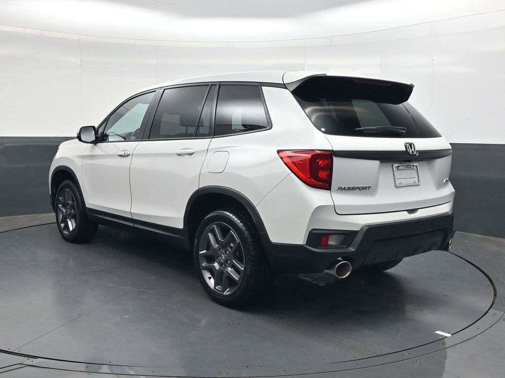 Used 2023 Honda Passport EX-L image 6