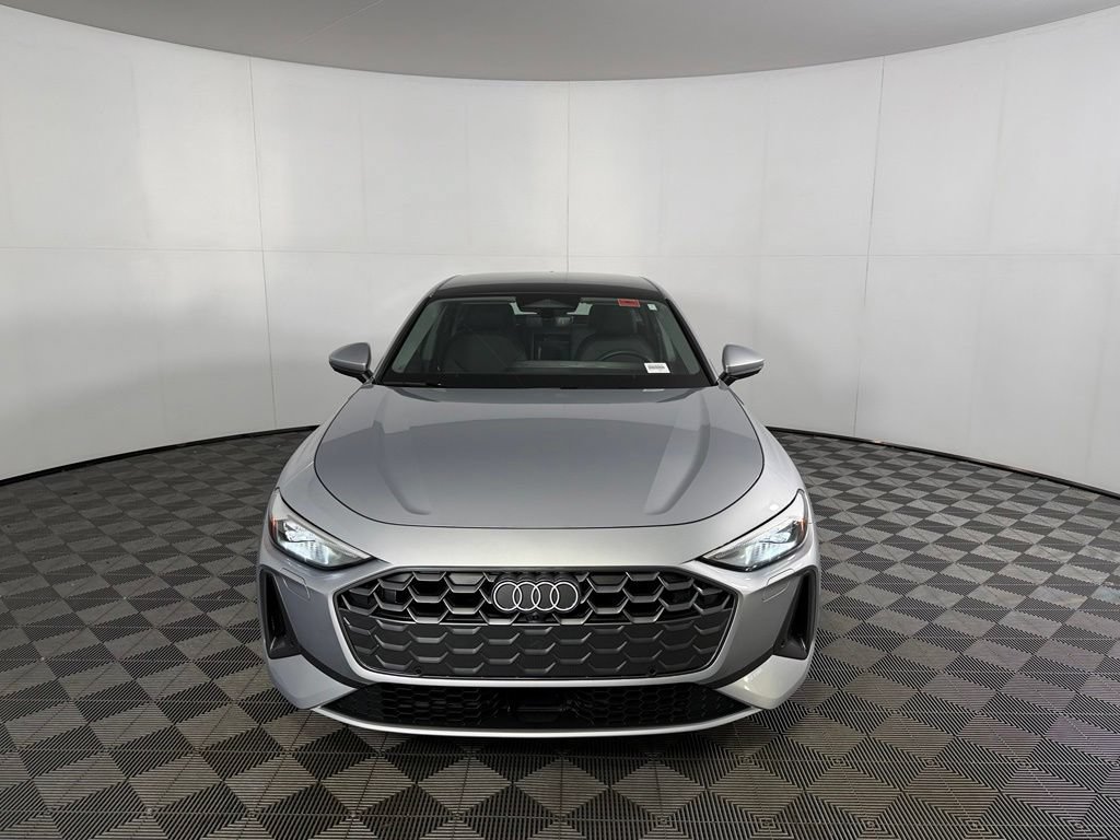 Used 2025 Audi A5 Premium w/ Convenience Package AWD/4WD image 3