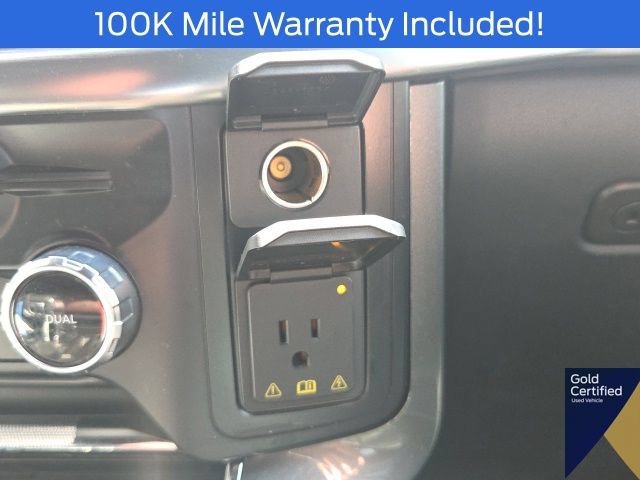 Used 2023 Ford F150 Lariat w/ Equipment Group 502A High AWD/4WD image 36