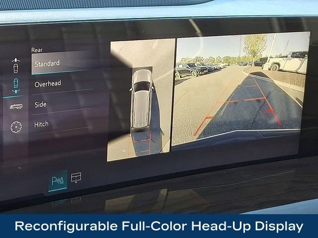 Used 2025 Cadillac Escalade Sport Platinum w/ LPO, Floor Liner Package AWD/4WD image 33
