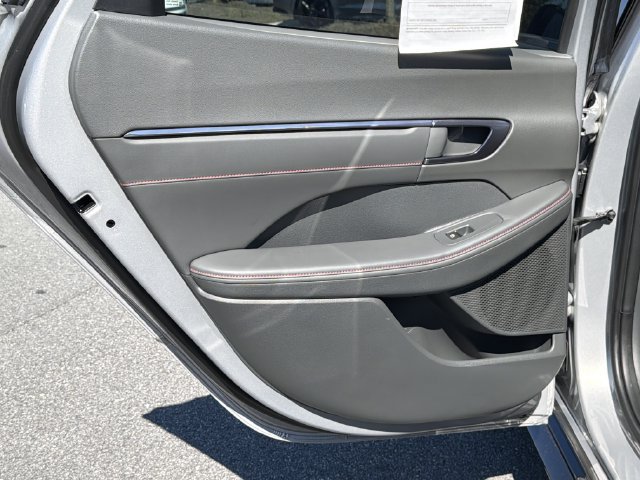 Certified 2023 Hyundai Sonata N Line w/ Preferred Accessory Package FWD image 24