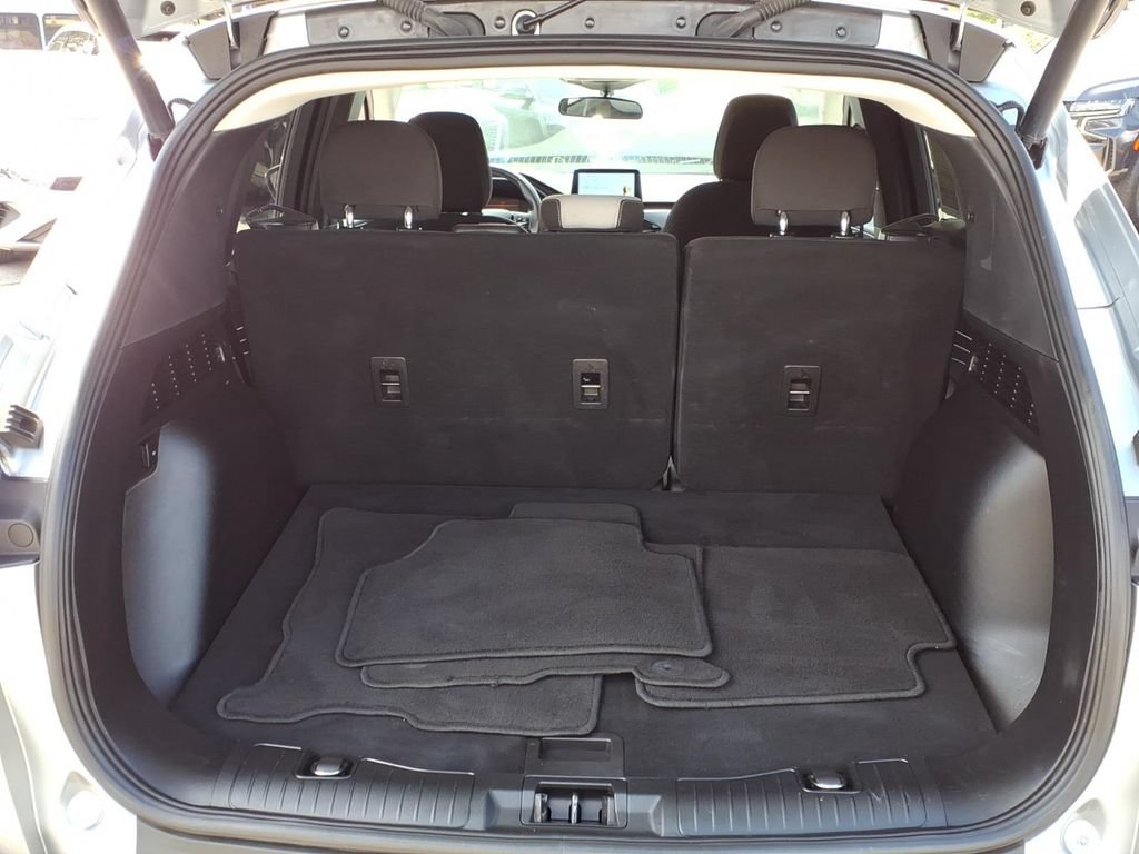 Used 2023 Ford Escape Active FWD image 7
