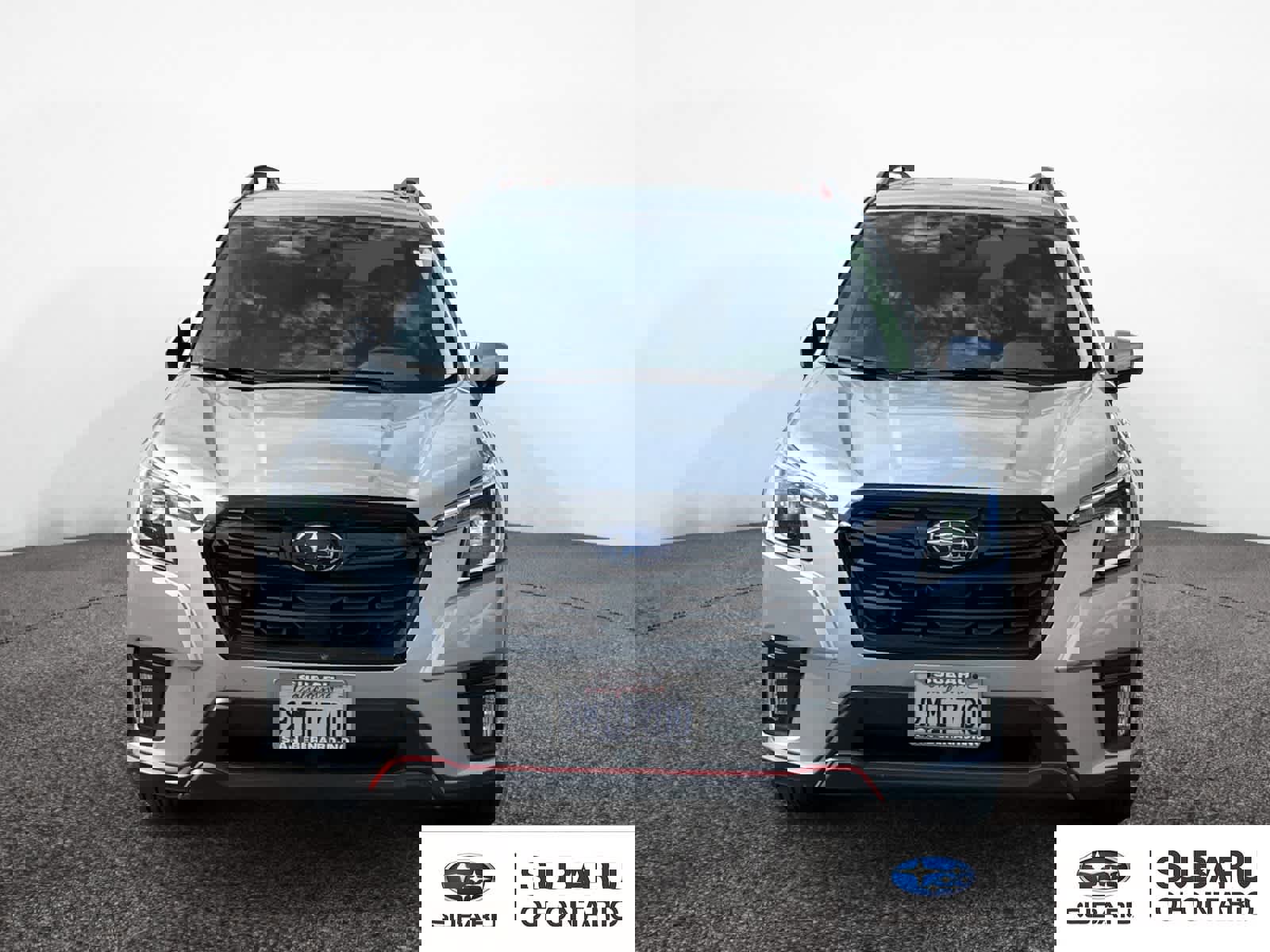 Used 2024 Subaru Forester Sport image 2