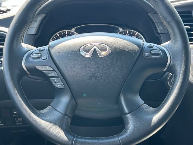 Used 2016 INFINITI QX60 Luxe w/ Premium Package AWD/4WD image 15