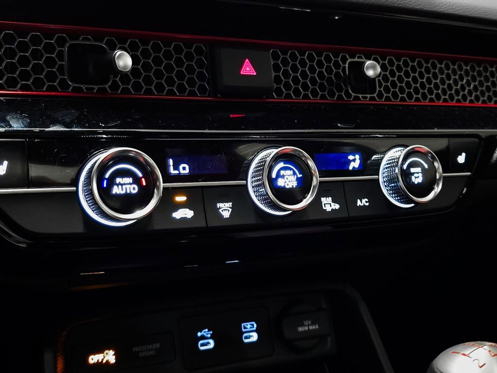 Certified 2026 Honda Civic Si image 30