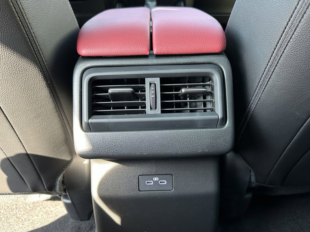 New 2026 MAZDA CX-50 AWD 2.5 Hybrid w/ Weather Package image 8