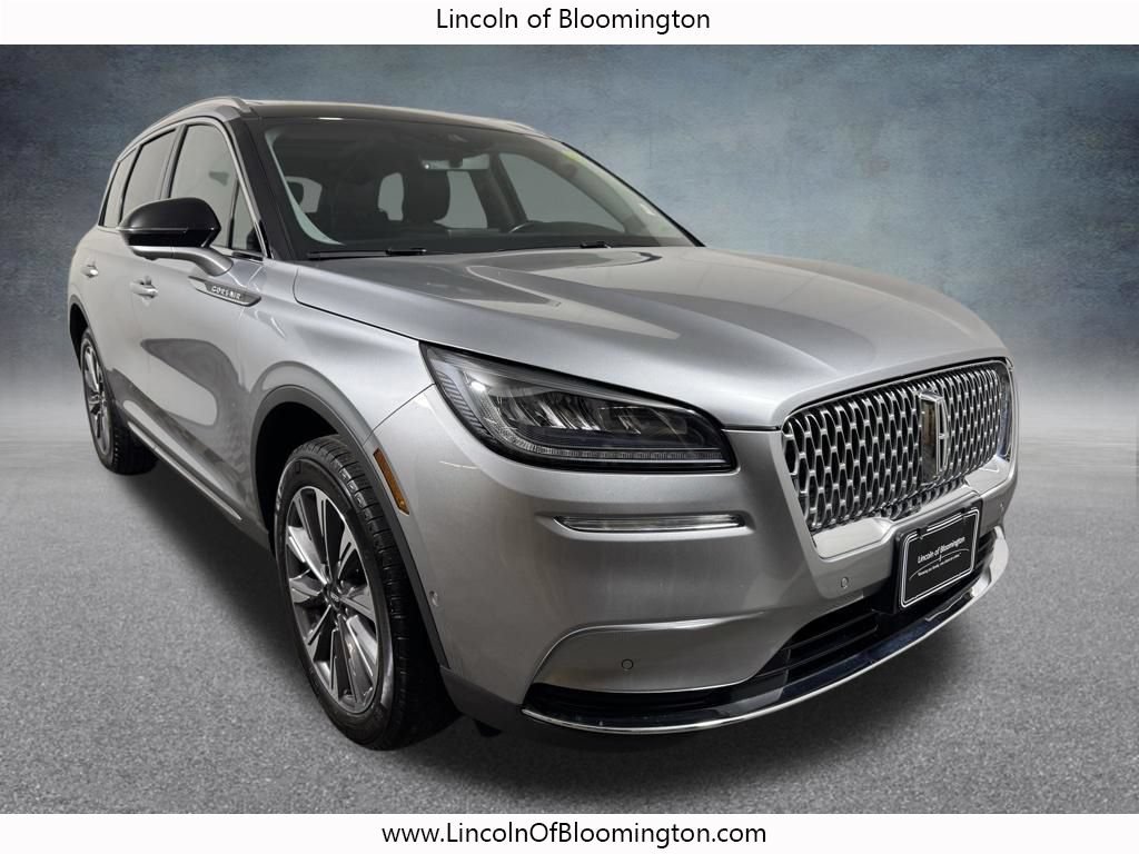 Certified 2022 Lincoln Corsair Reserve w/ Equipment Group 201A AWD/4WD image 11