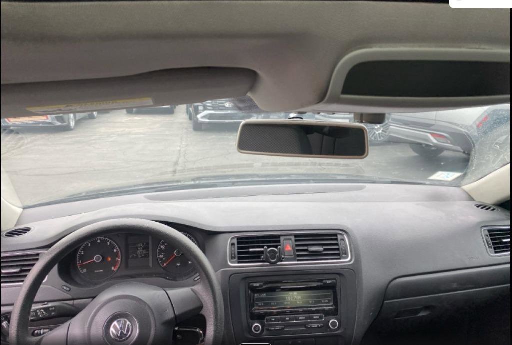 Used 2013 Volkswagen Jetta S FWD image 16