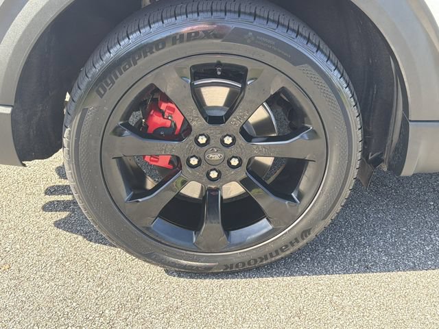 Used 2023 Ford Explorer ST w/ Equipment Group 401A AWD/4WD image 20