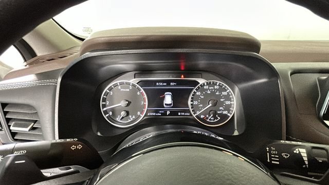 Used 2023 Nissan Rogue SV AWD/4WD image 17
