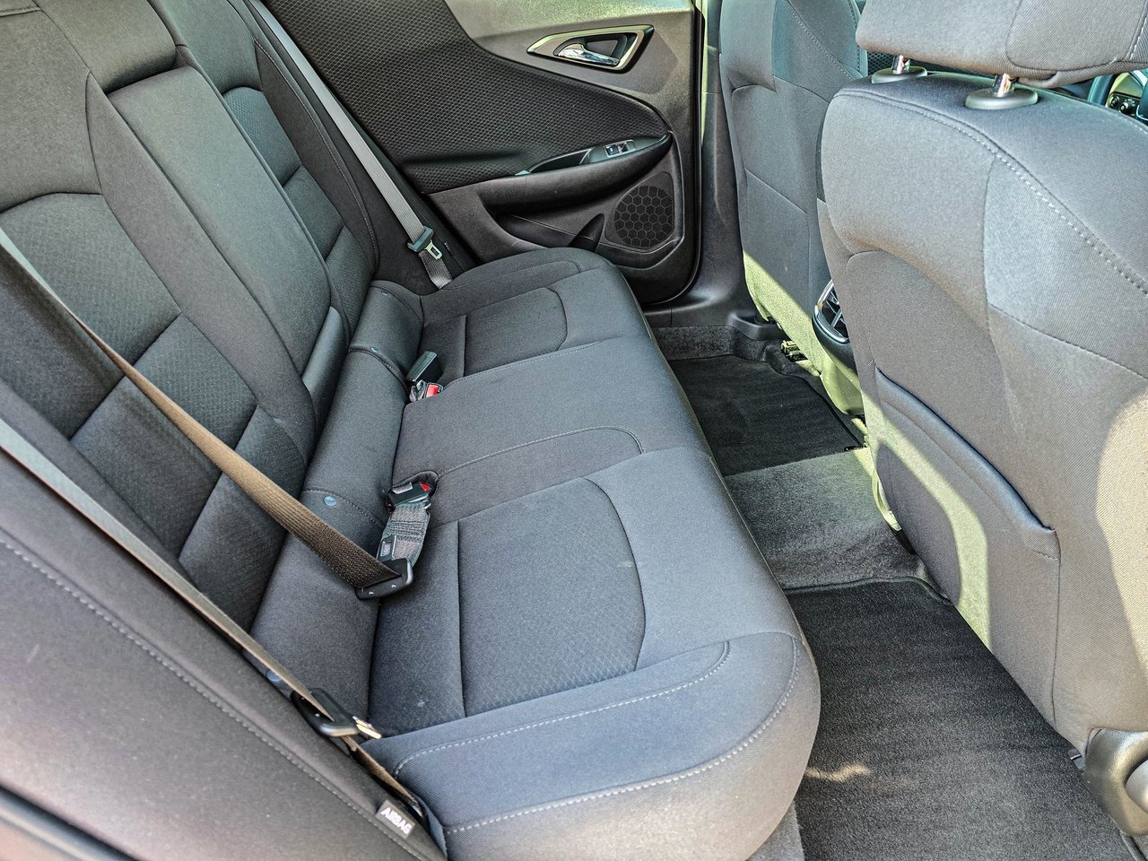 Used 2024 Chevrolet Malibu LT image 33